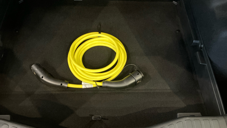 Ford Explorer 210kW Select 77kWh 5dr Auto Electric Estate